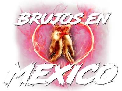 brujos en mexico